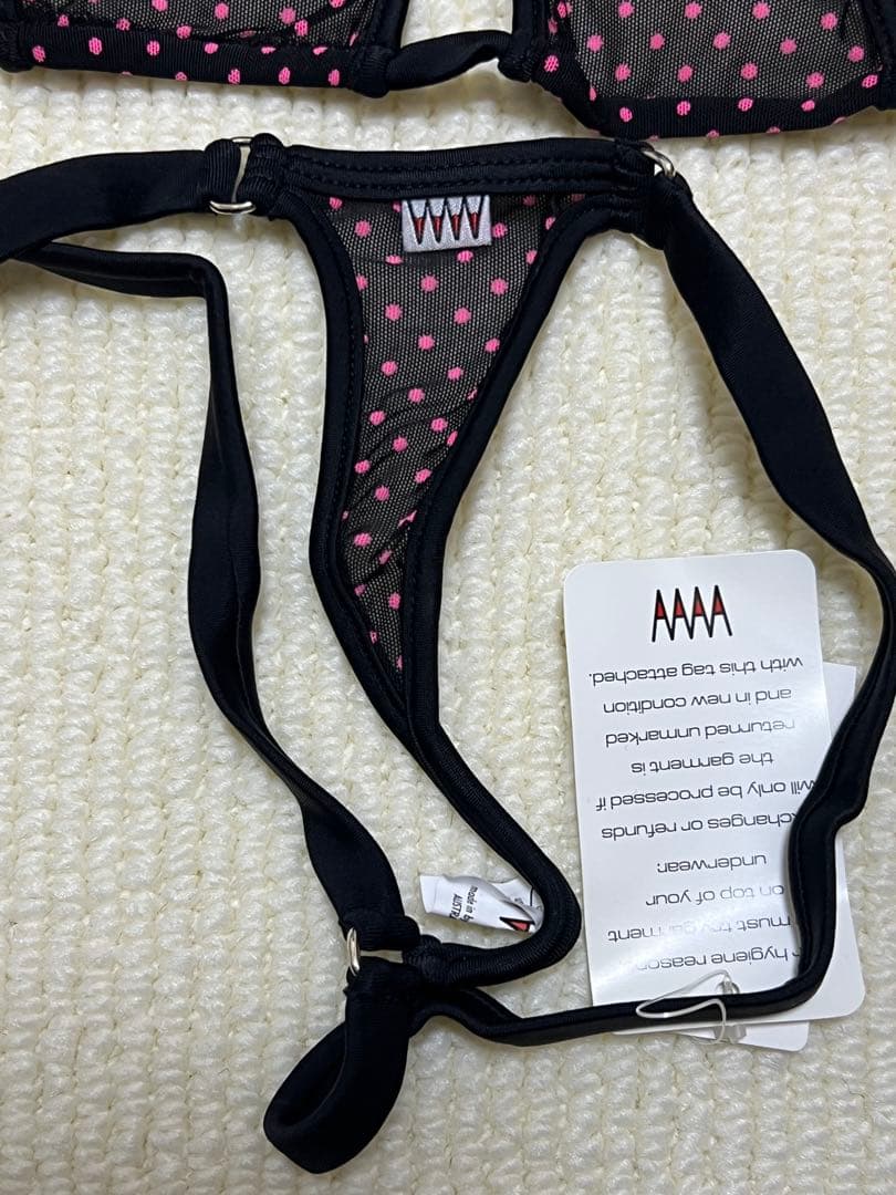 wickedweasel のマイクロビキニ