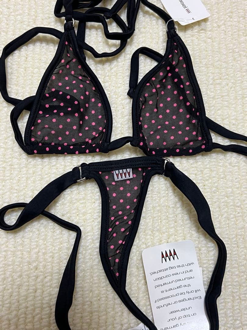 wickedweasel のマイクロビキニ