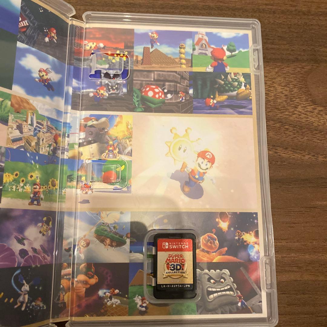 スーパーマリオ 3Dコレクション