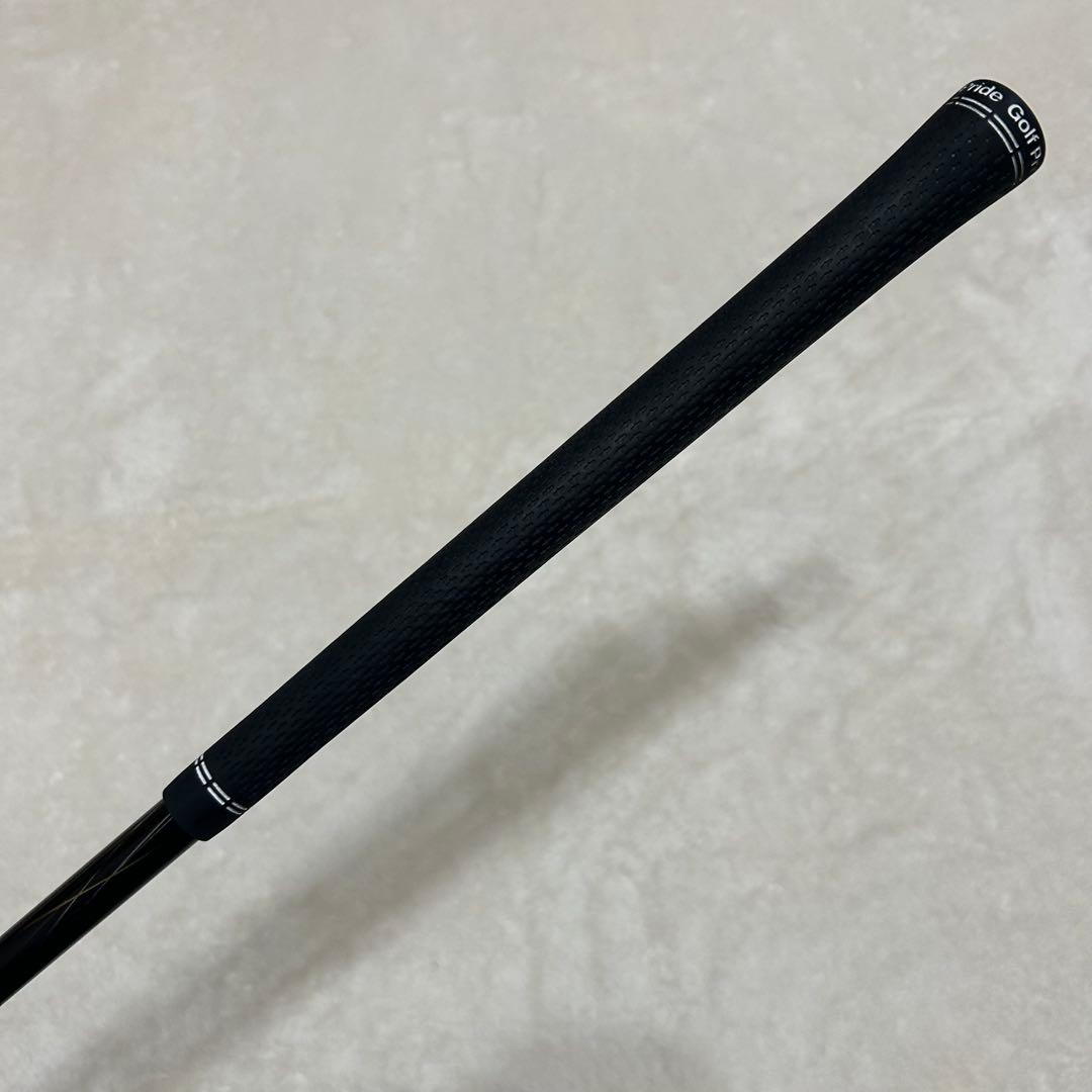 TSR2 18° MB+75S TSR3 21° 4U GOST セット