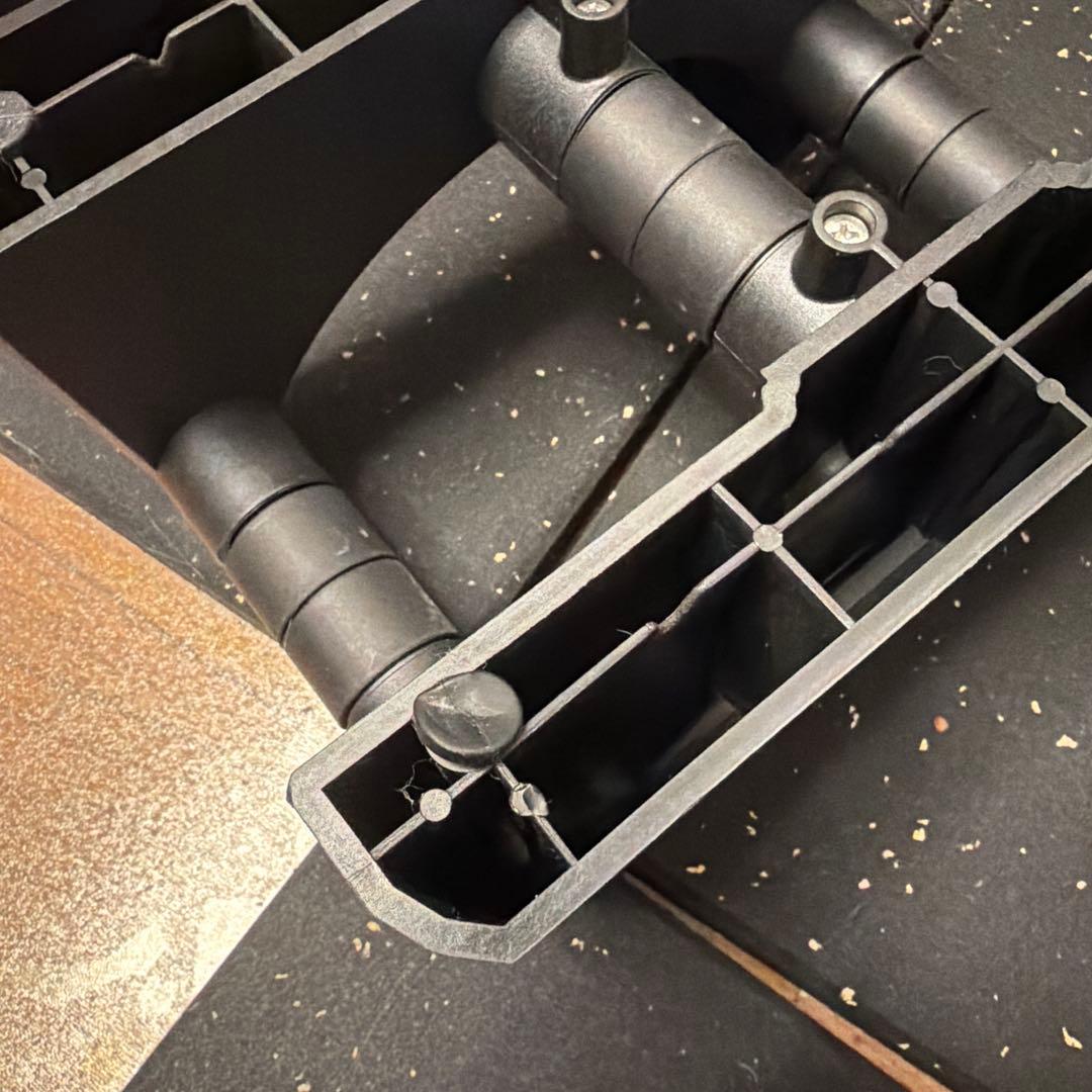 ①【②と同時購入必須】PROVERBELL 41.5kg 可変式ダンベル×2