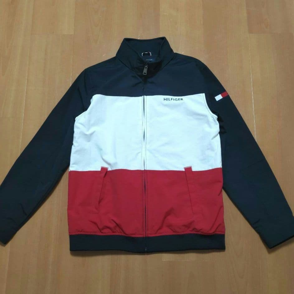   ナイロンジャケット 子供服 XL