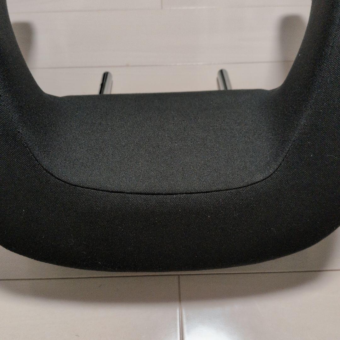 ゴルフトゥーラン　インテグレーテッドチャイルドシートヘッドレスト 2つセット