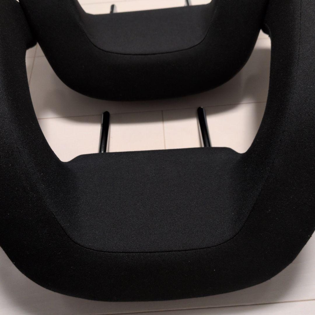 ゴルフトゥーラン　インテグレーテッドチャイルドシートヘッドレスト 2つセット