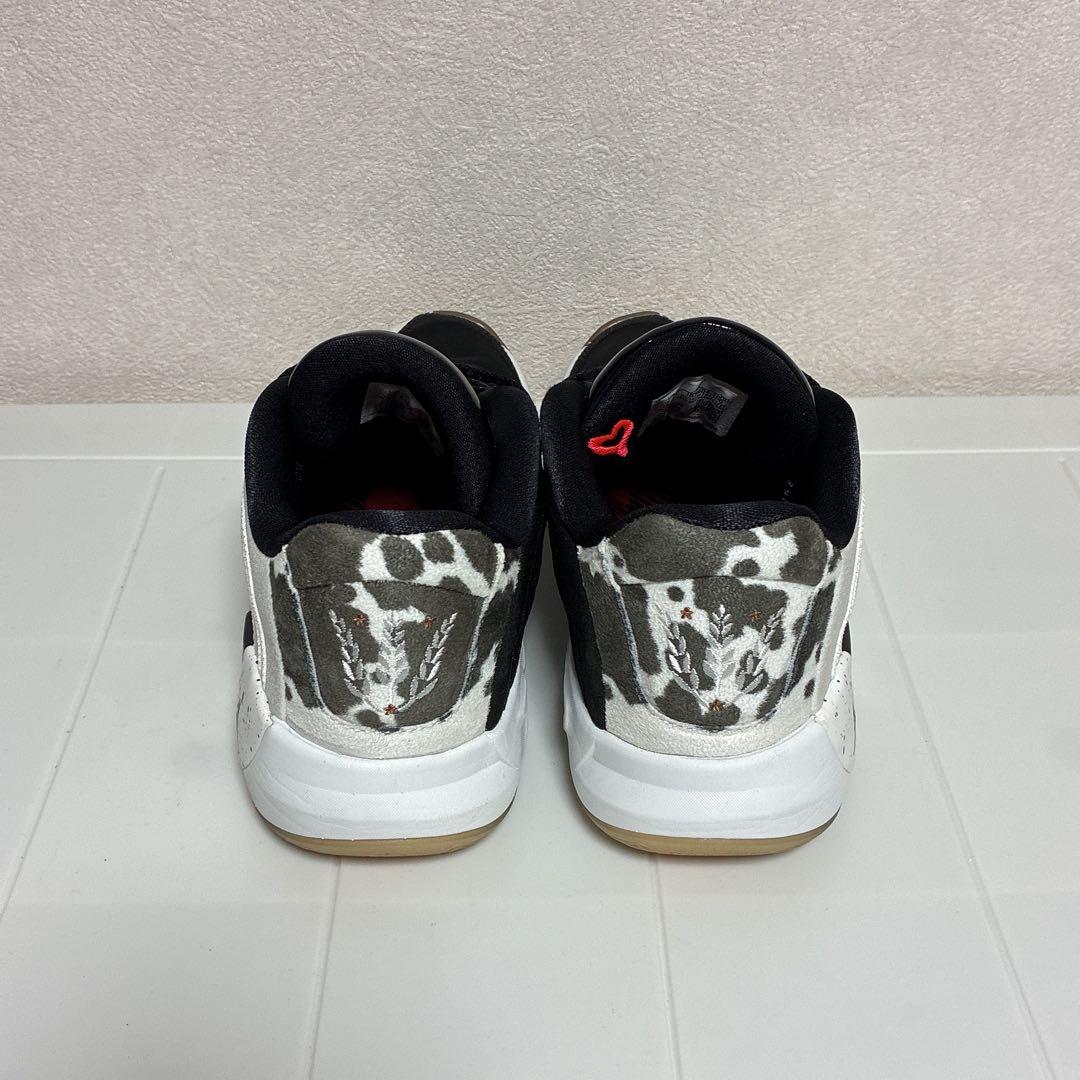 ルカ4 luka4 NIKE バスケットボールシューズ