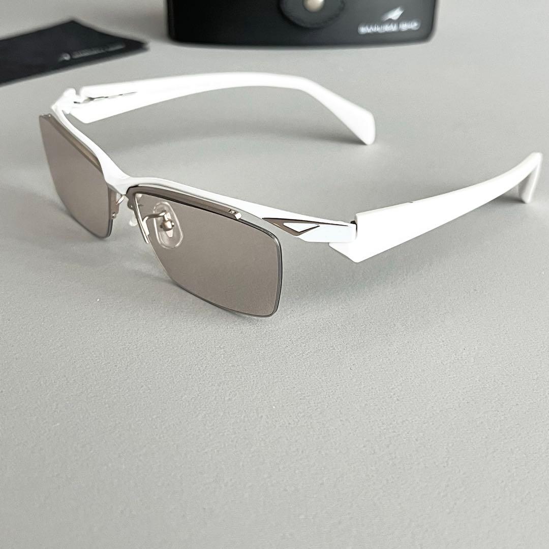 サムライ翔 SS-J35 SAMURAI SHO 哀川翔 サングラス メガネ