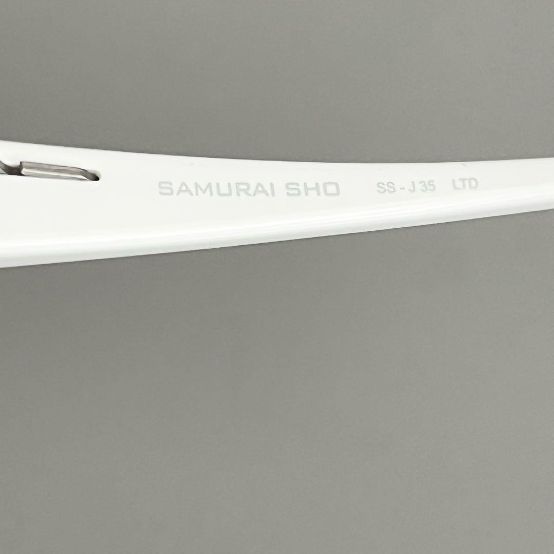サムライ翔 SS-J35 SAMURAI SHO 哀川翔 サングラス メガネ