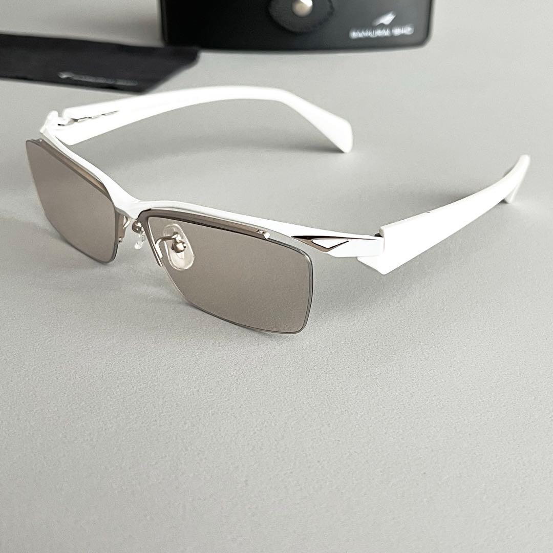 サムライ翔 SS-J35 SAMURAI SHO 哀川翔 サングラス メガネ