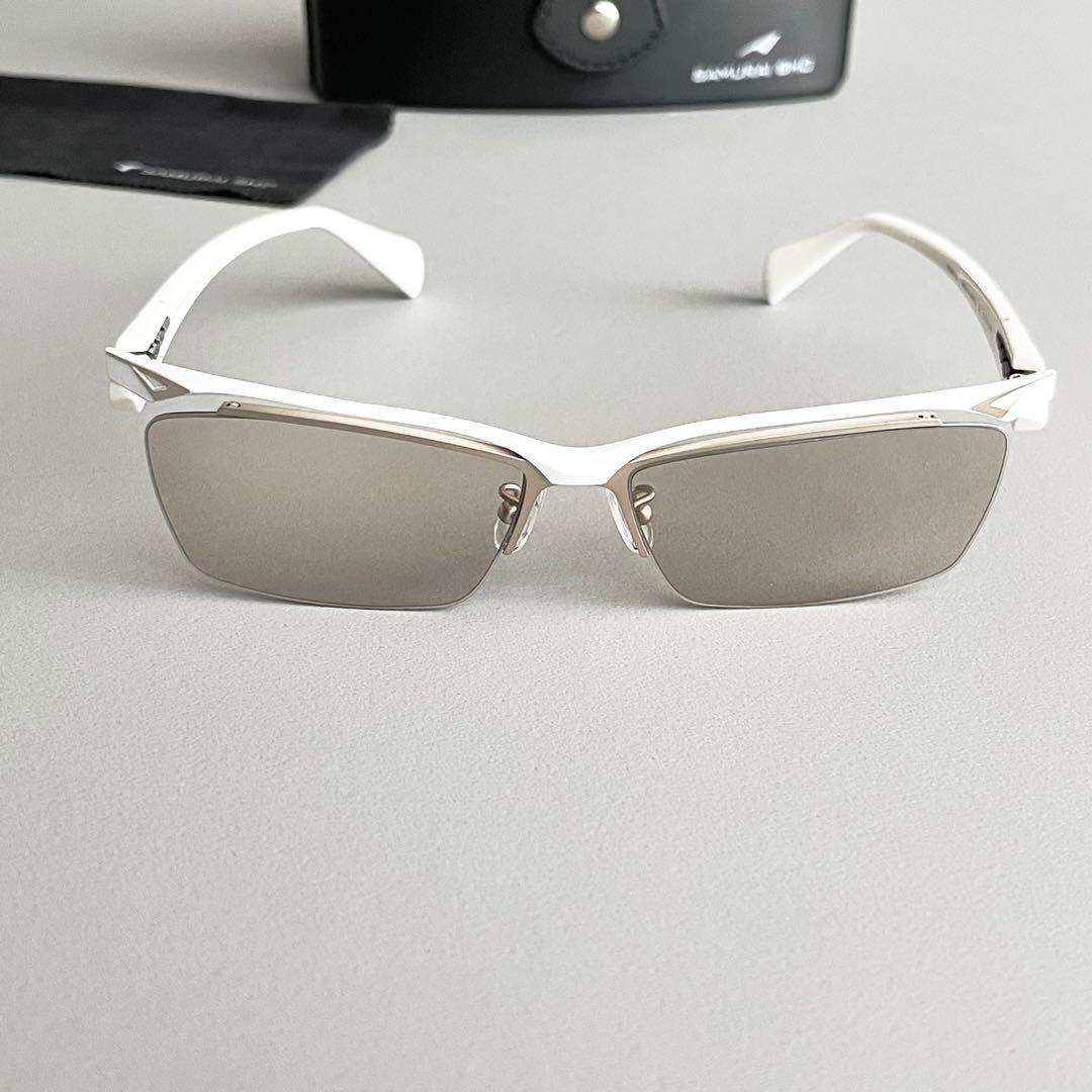 サムライ翔 SS-J35 SAMURAI SHO 哀川翔 サングラス メガネ