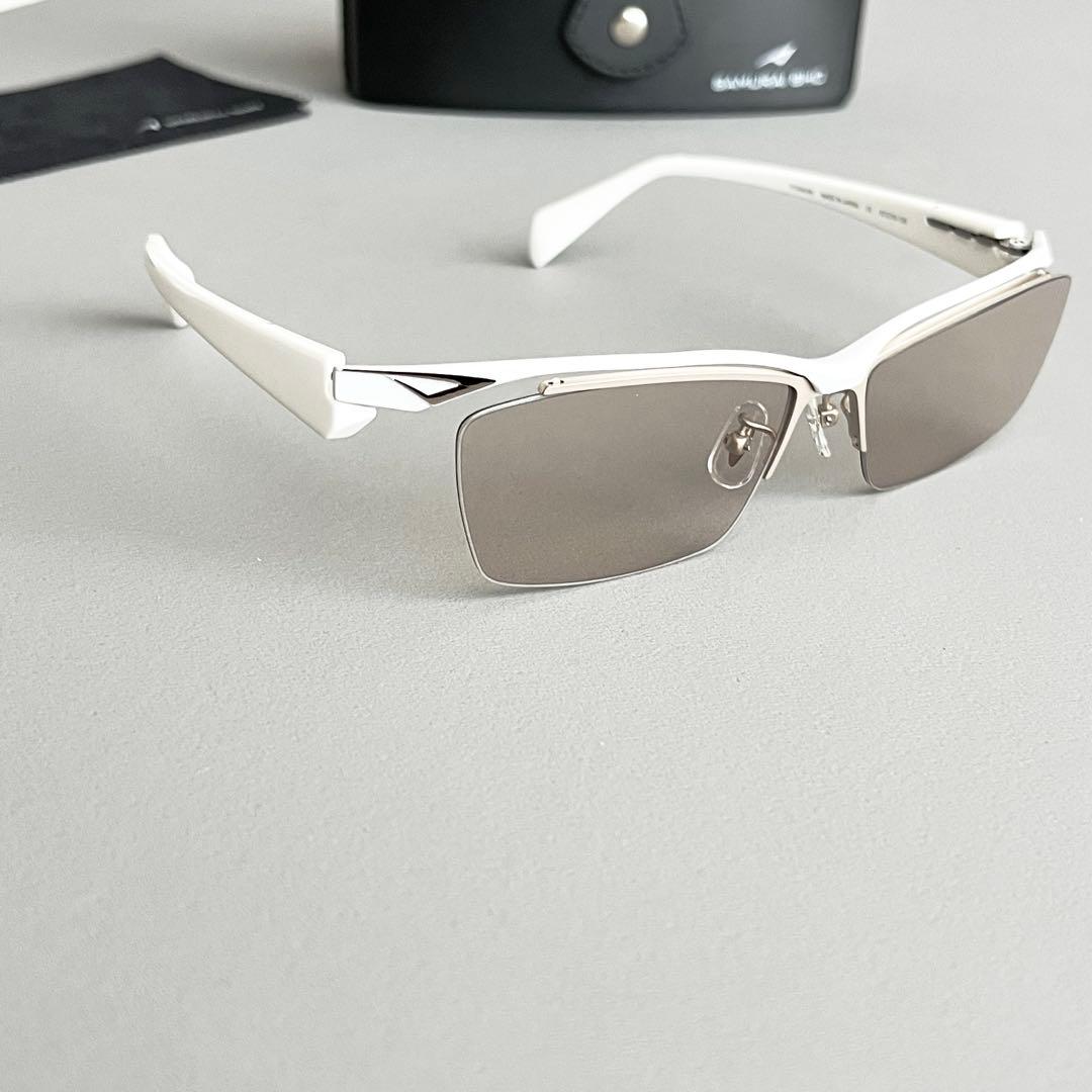 サムライ翔 SS-J35 SAMURAI SHO 哀川翔 サングラス メガネ