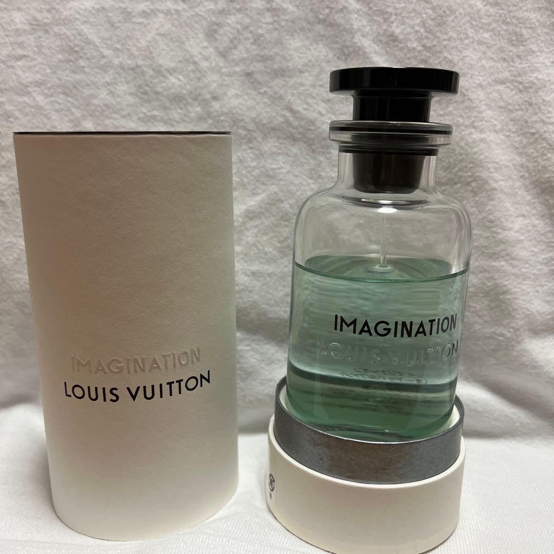 ルイ ヴィトン 香水 イマジナシオン 80ml