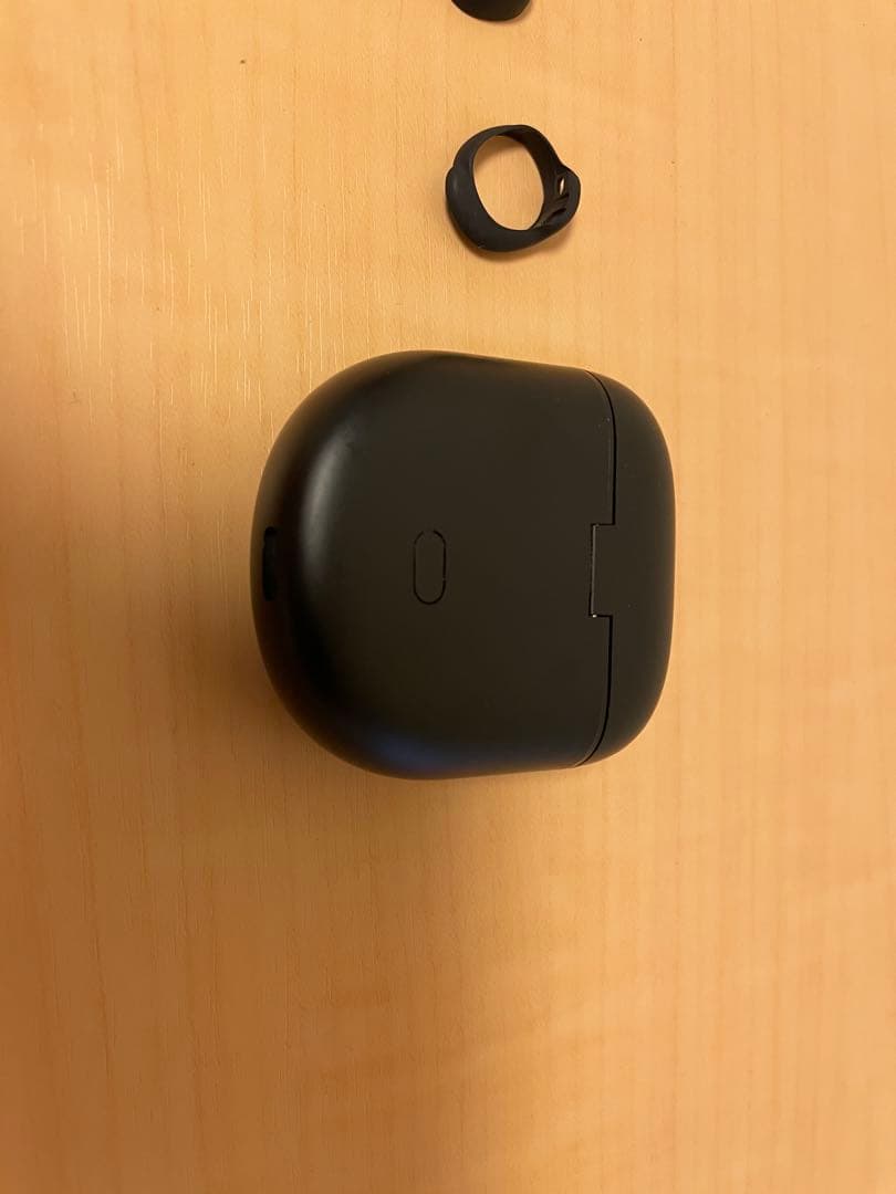 ヘッドホン Bose QuietComfort Ultra Earbuds