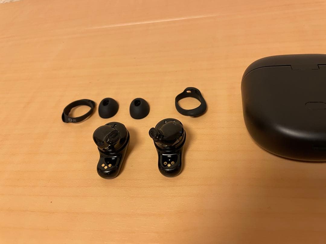 ヘッドホン Bose QuietComfort Ultra Earbuds