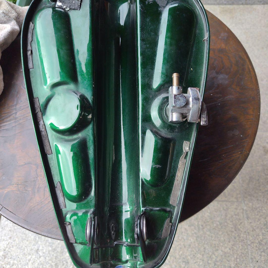 スポーツスタータンク！ピーナッツタンク！ハーレータンク！エボ！tc88！