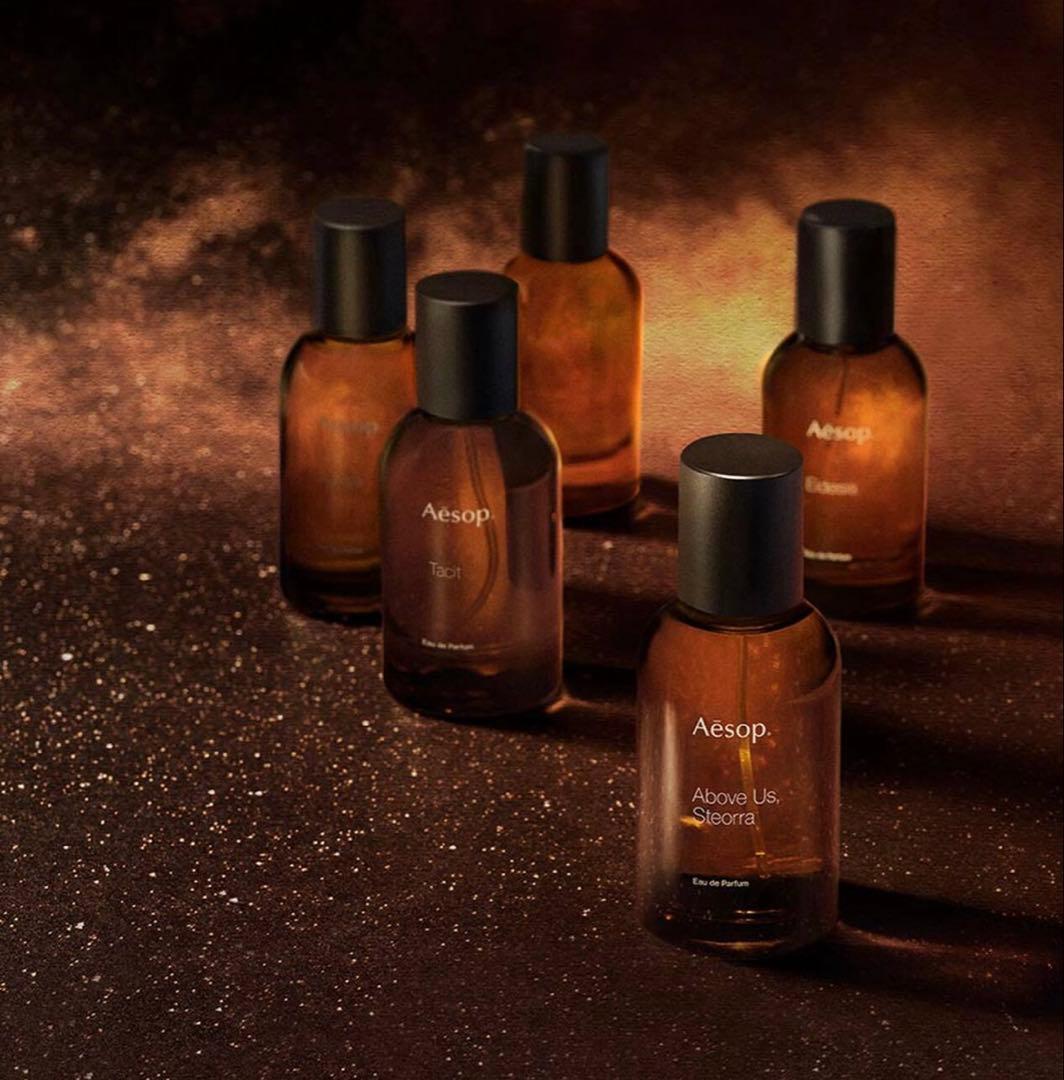 香水(ユニセックス) Aesop Above Us, Stars 50ml