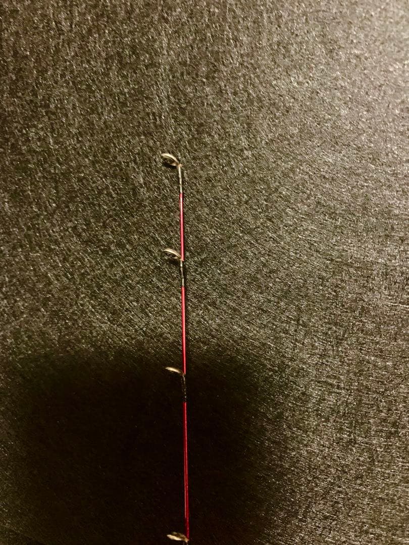 【よっしーさん専用】黒鯛工房THE 戦竿ヘチ 285