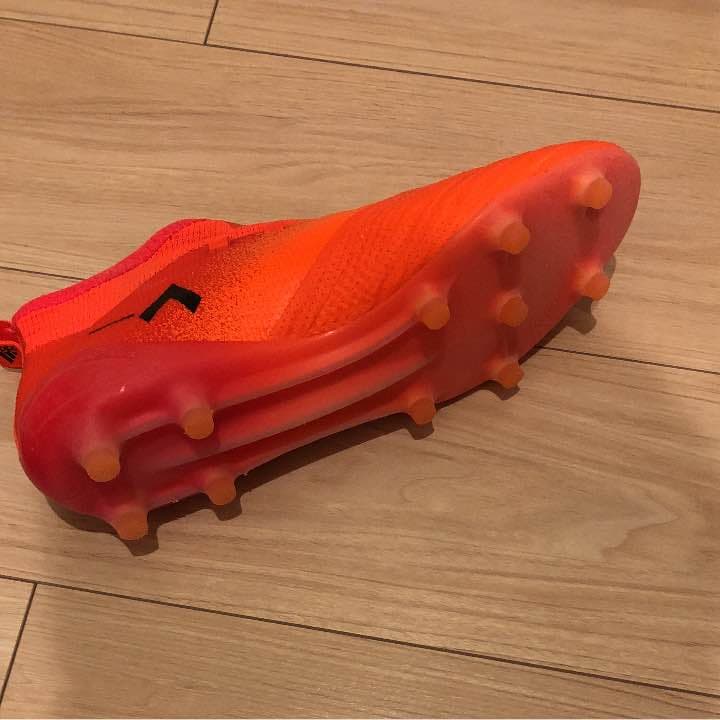 アディダス ACE17.1FG /AG 27cm