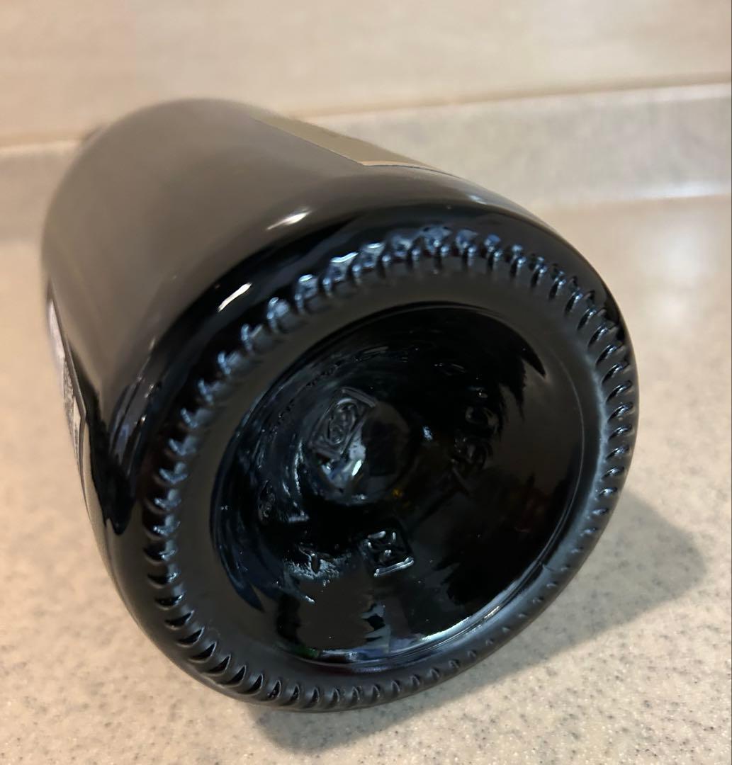 ルイ・ロデレール・ブリュット・ヴィンテージ 2015