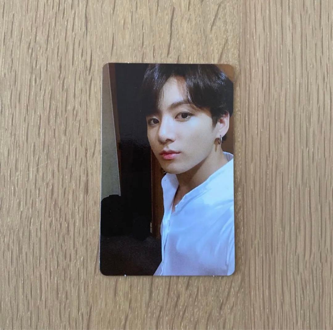 BTS Memories 2019 Blu-ray ジョングク 日本語字幕あり