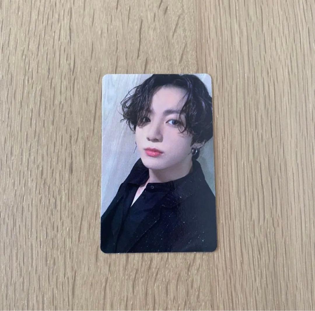 BTS Memories 2019 Blu-ray ジョングク 日本語字幕あり