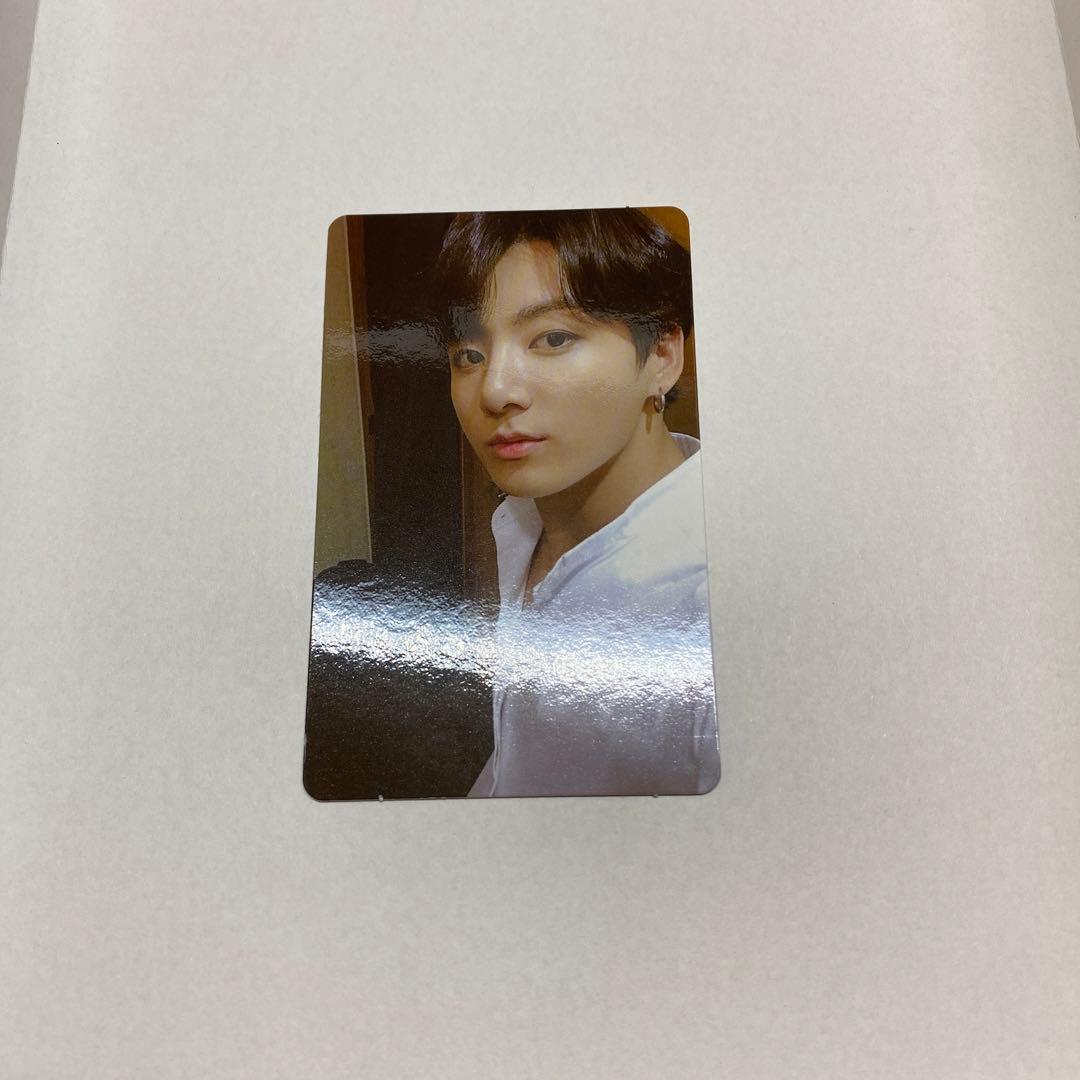 BTS Memories 2019 Blu-ray ジョングク 日本語字幕あり