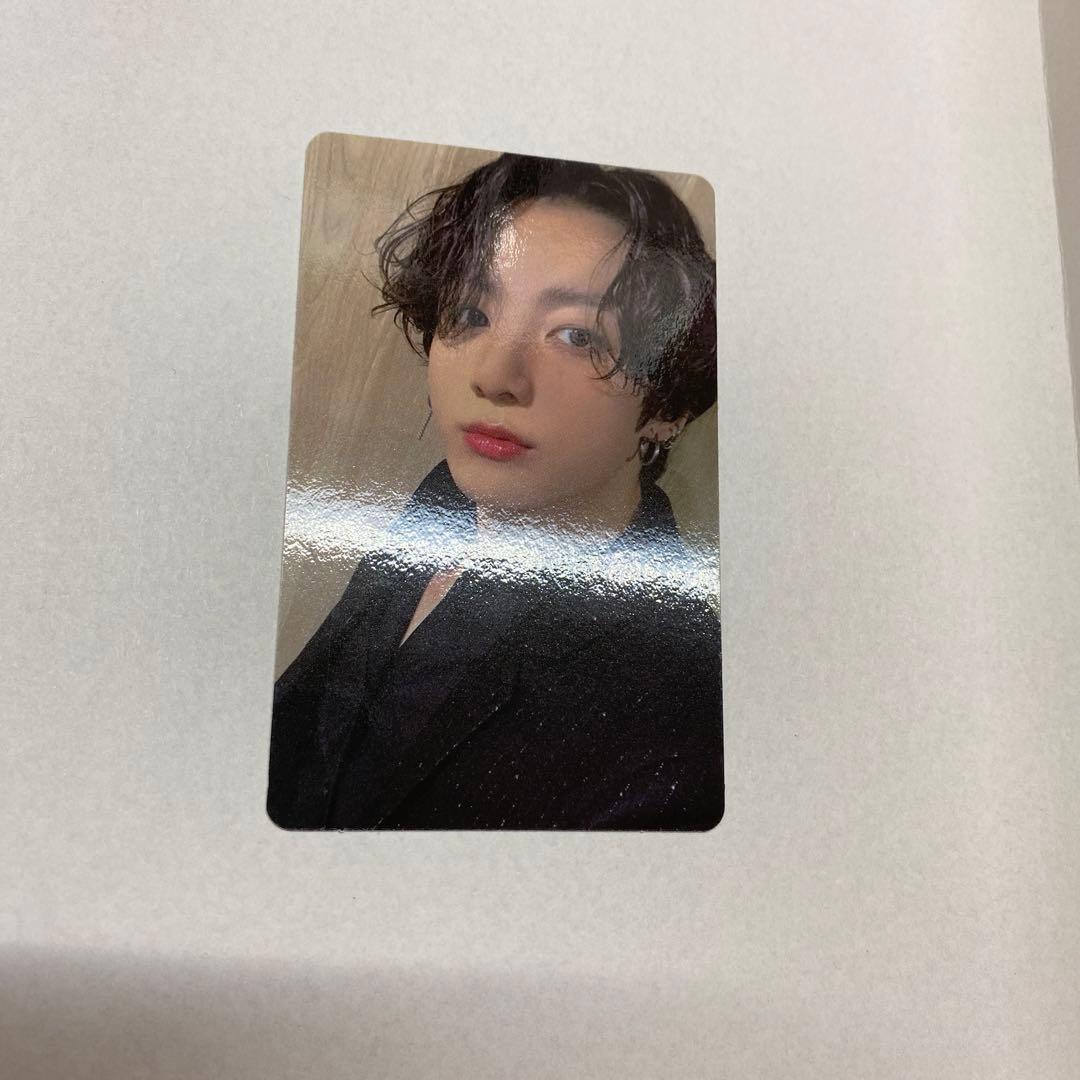 BTS Memories 2019 Blu-ray ジョングク 日本語字幕あり