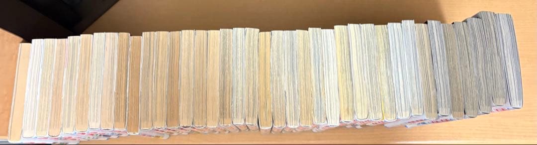 HUNTER×HUNTER　漫画　全巻セット