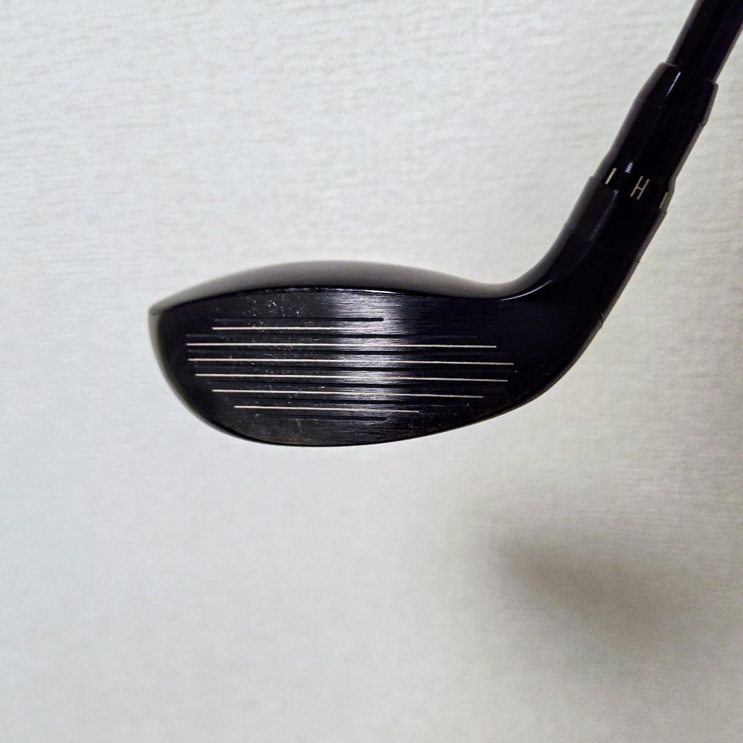 フソウドリーム KS2 3UT RAUNE h65-S