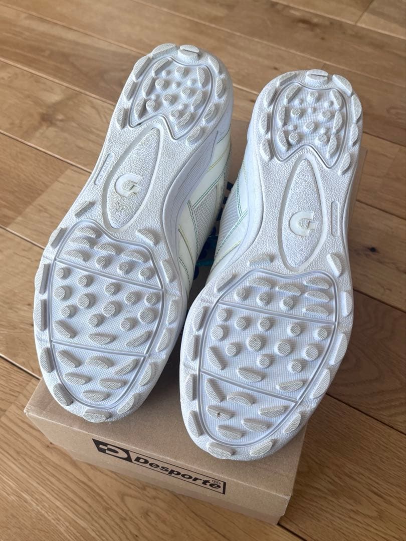 Desporte デスポルチカンピスタ TF RODA 別注