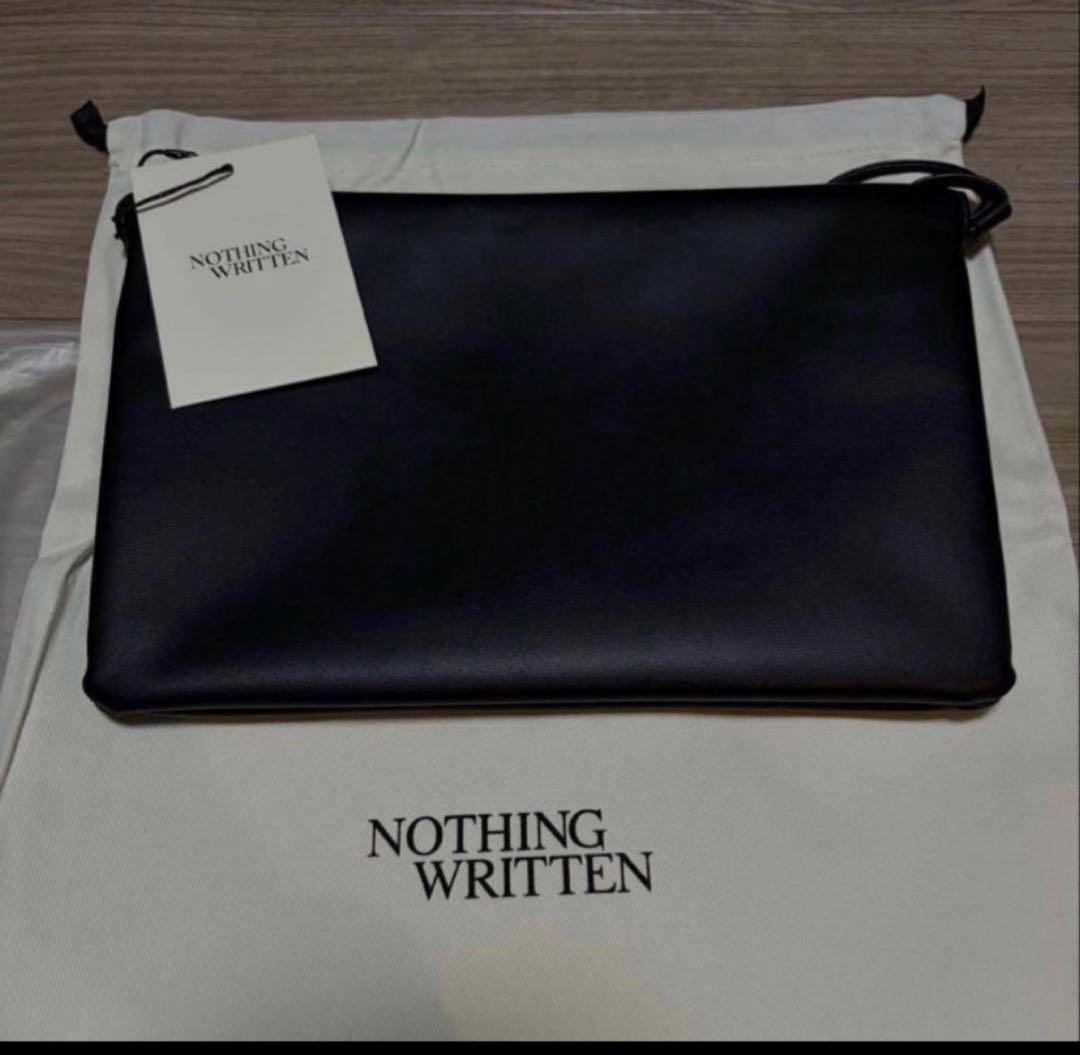 バッグ [Big Apple]NOTHING WRITTEN