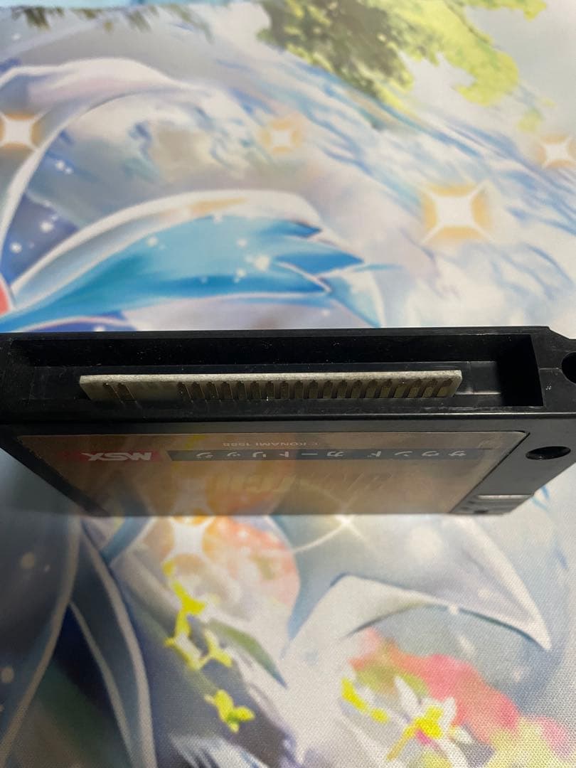 MSX2 サウンドカートリッジ KONAMI RA004