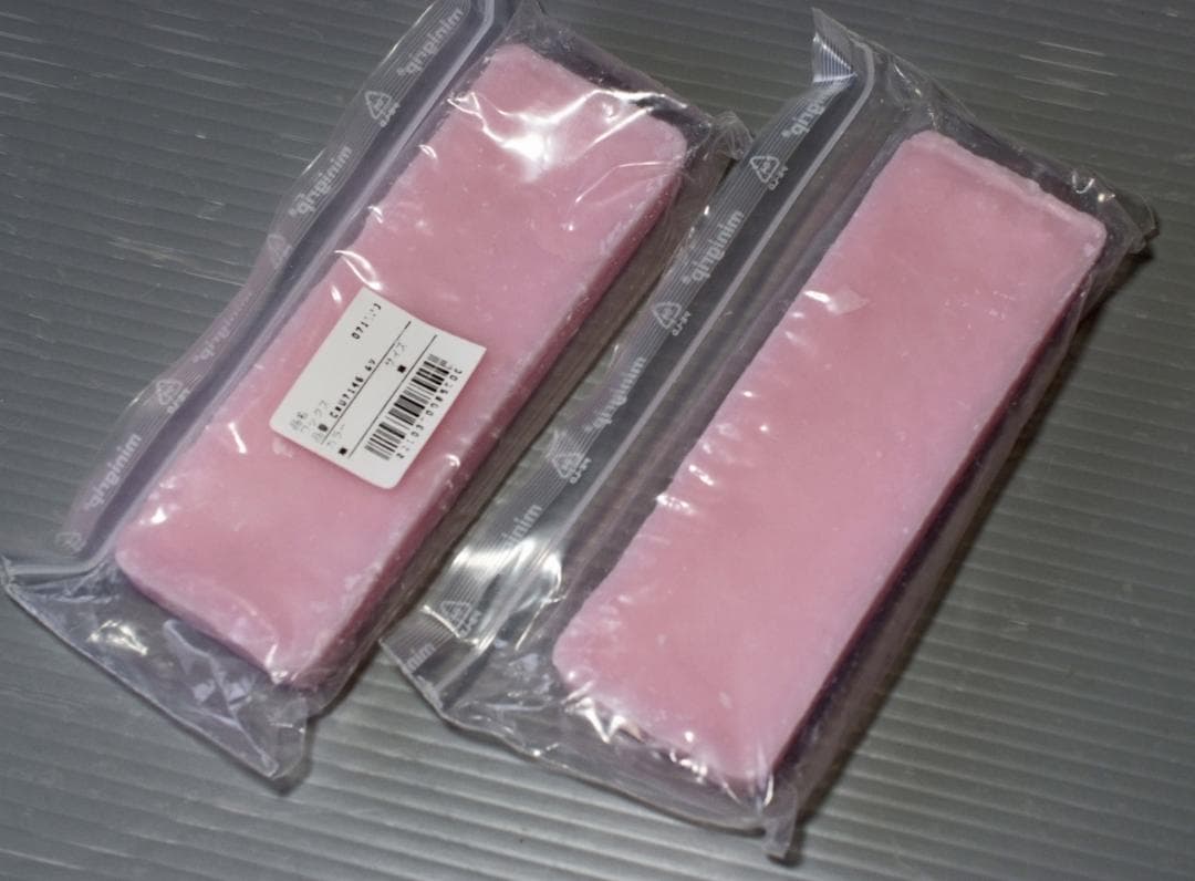 TOKO RACE WAX VIOLA 200g 競技用 新品未使用 おまけ付！