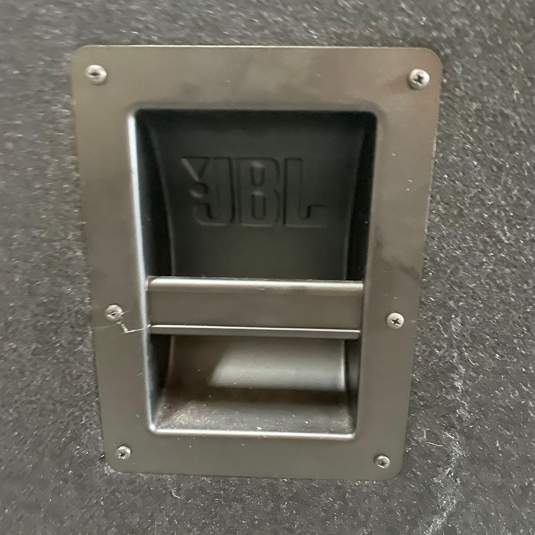 JBL JRX215 フルレンジ スピーカー JRX200