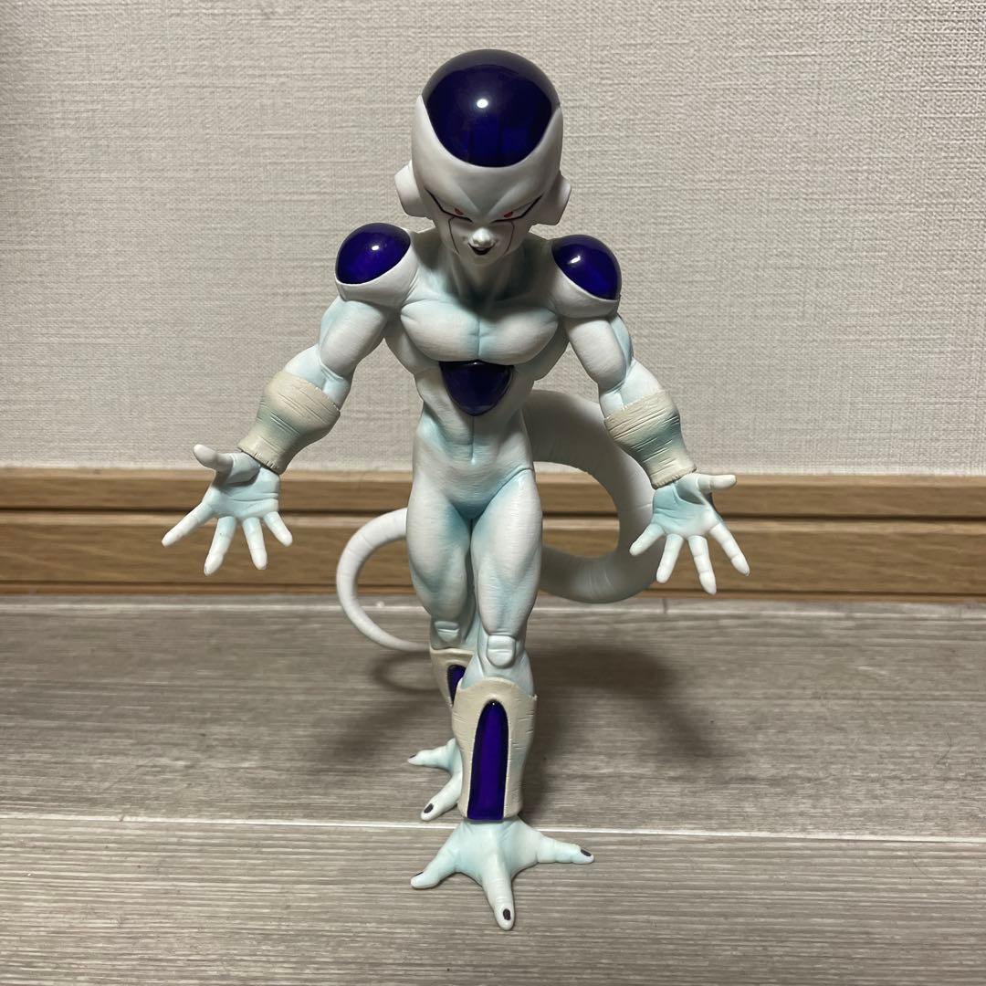 ドラゴンボール フリーザ フィギュア