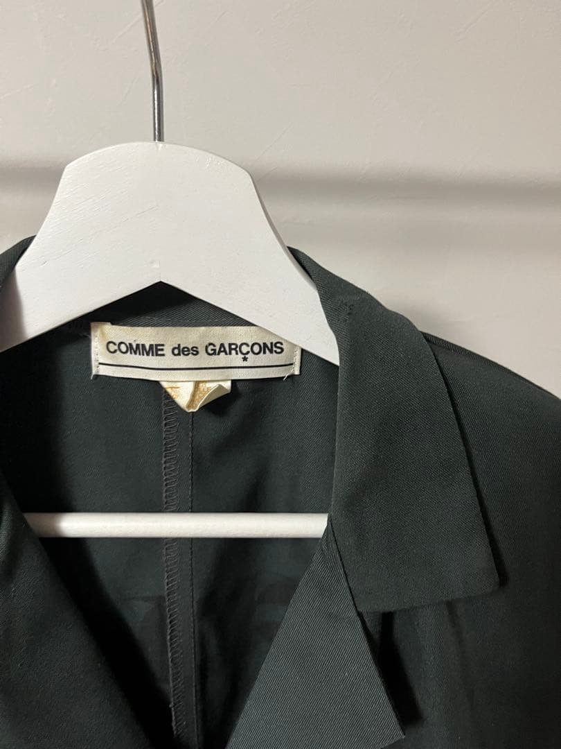 COMME des GARCONS ショップコート