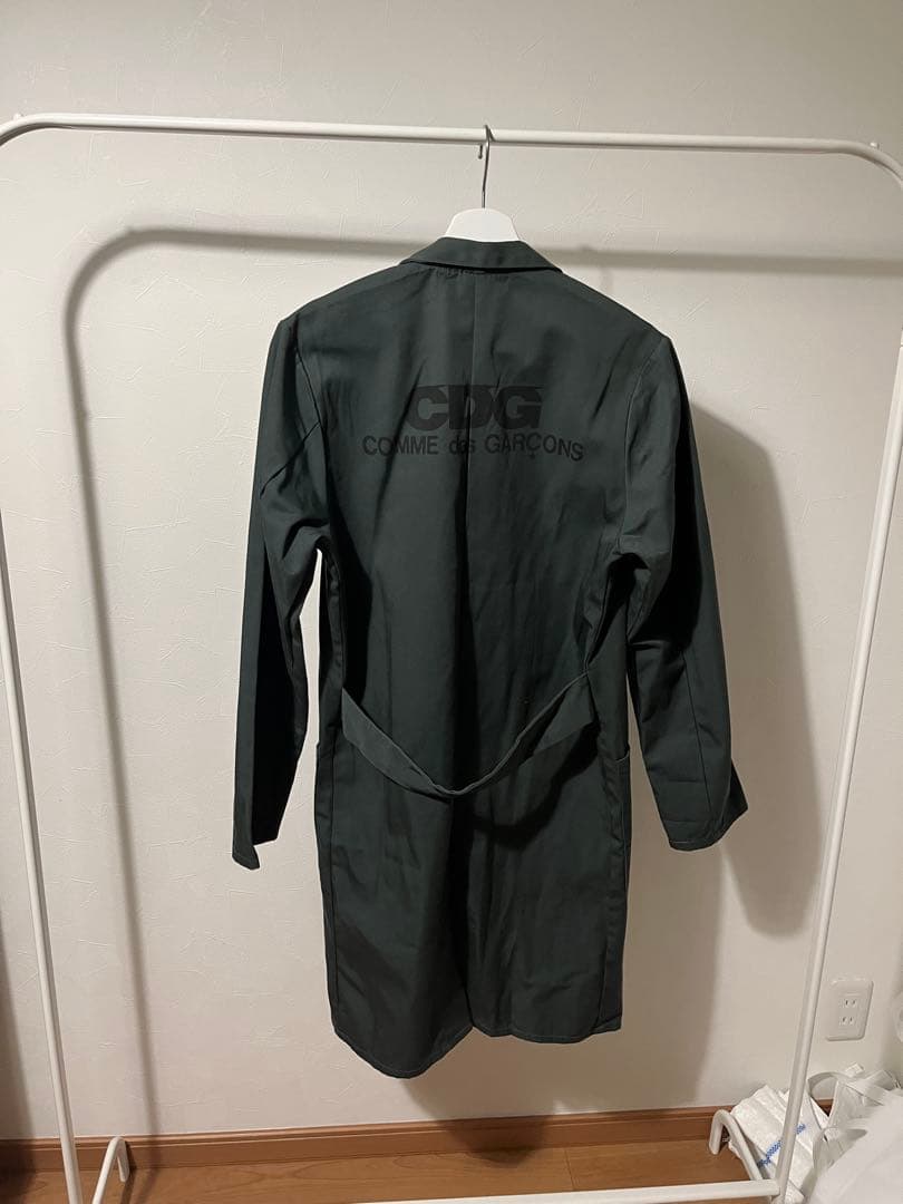 COMME des GARCONS ショップコート