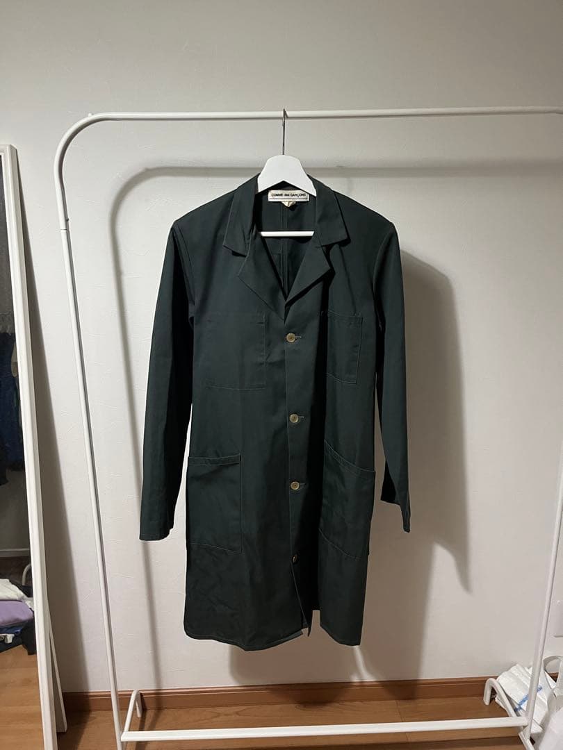 COMME des GARCONS ショップコート