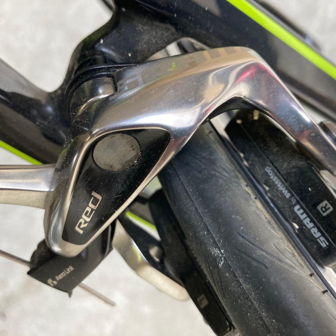 SCULTURA SL TEAM 54cm 6.9kg 大阪府で直接取引か置き配