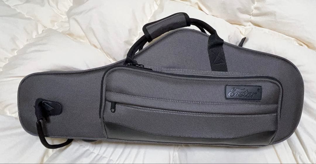 アルトサックス ケース付き