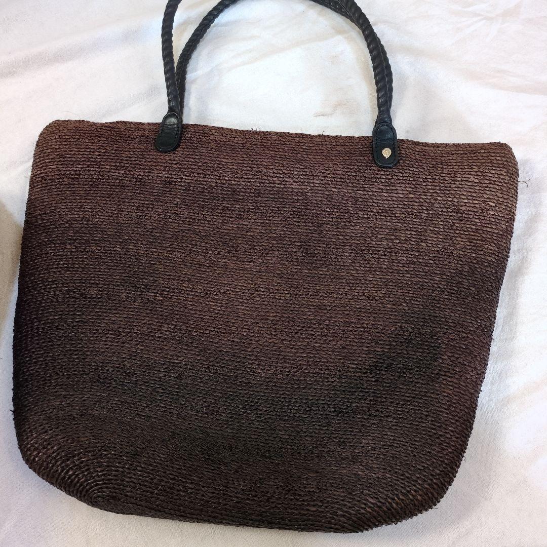 garden．Mヘレンカミンスキーライファㇳ一トバッグ2種