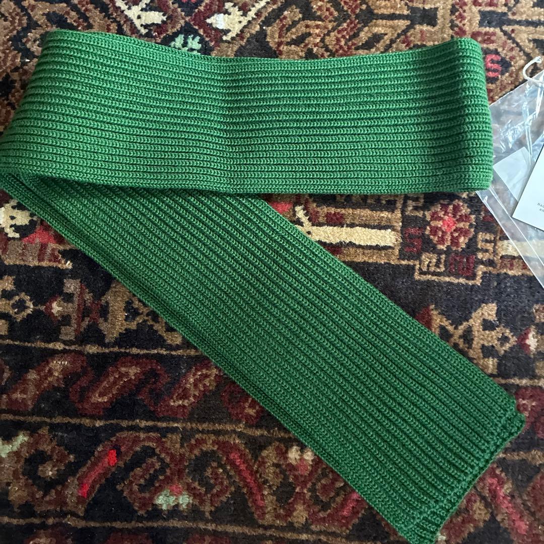 POPEYE アンデルセンアンデルセン　マフラー