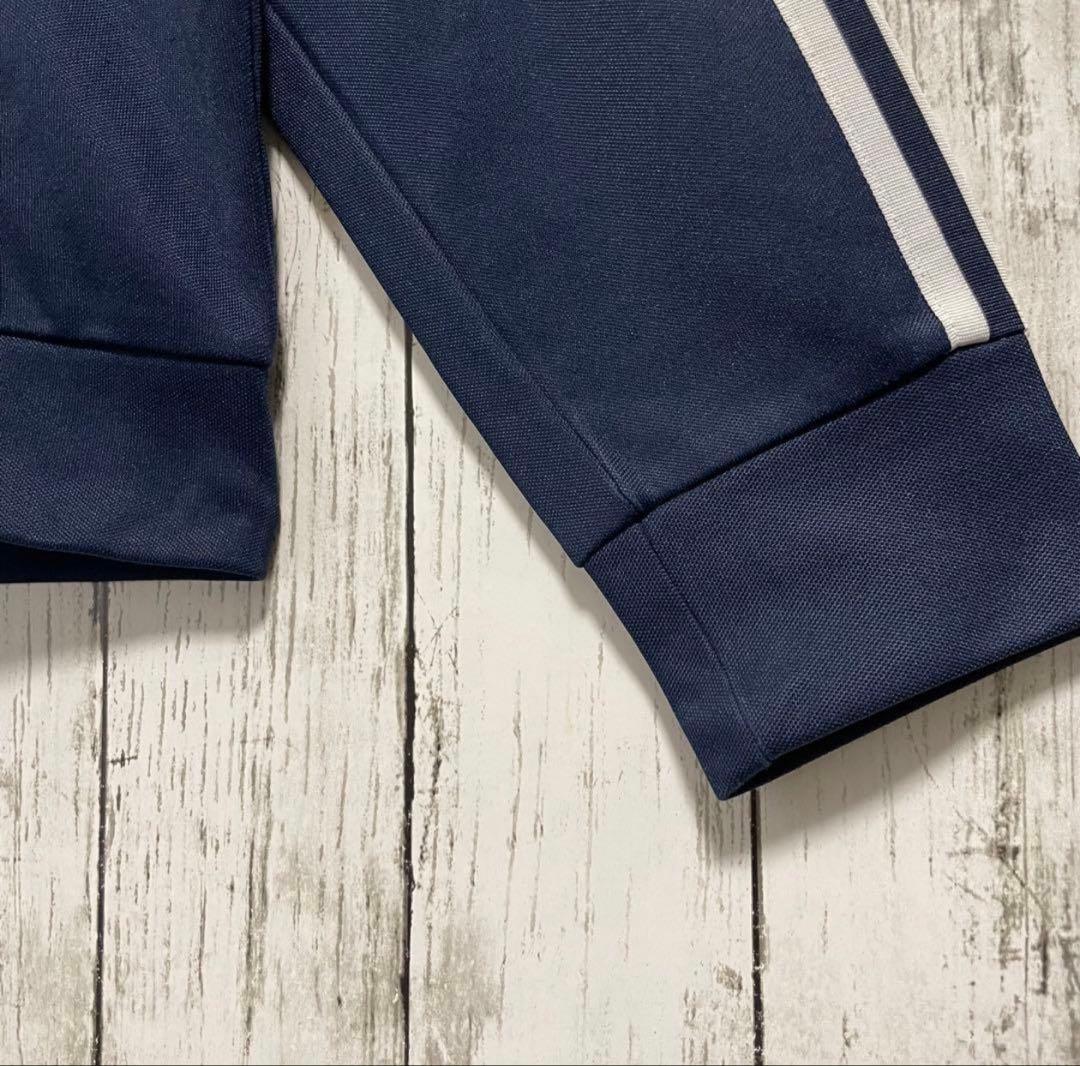 Adidas Originals トラックジャケット　ネイビー　L