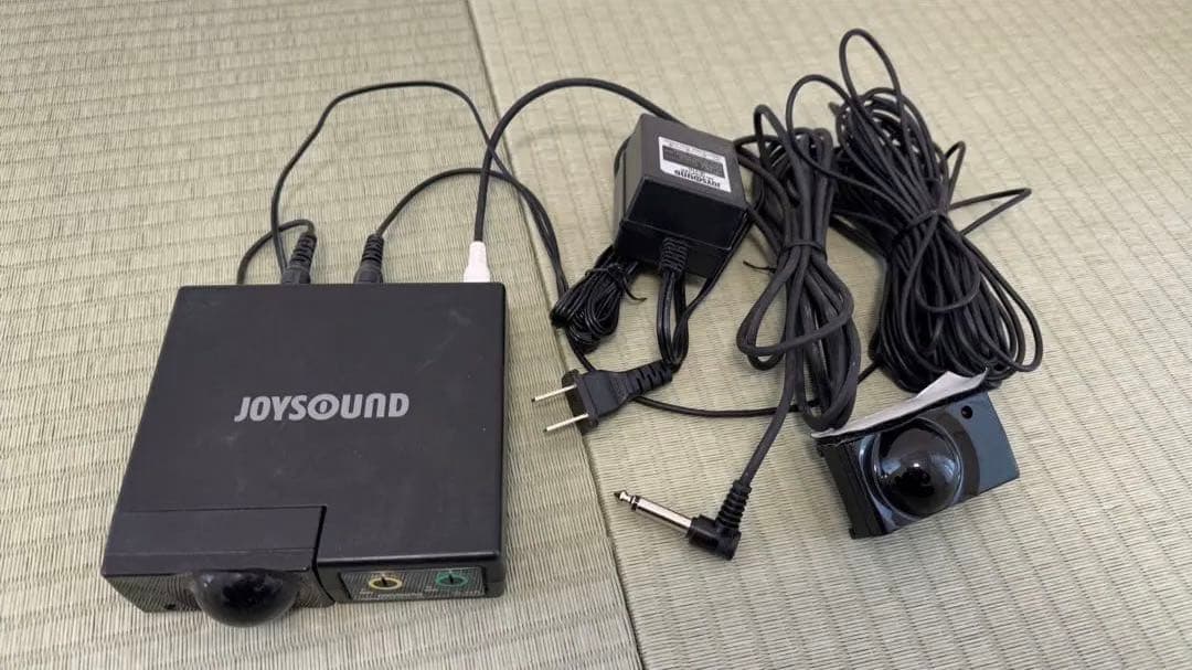 Nintendo Switch JOYSOUND IS-72R