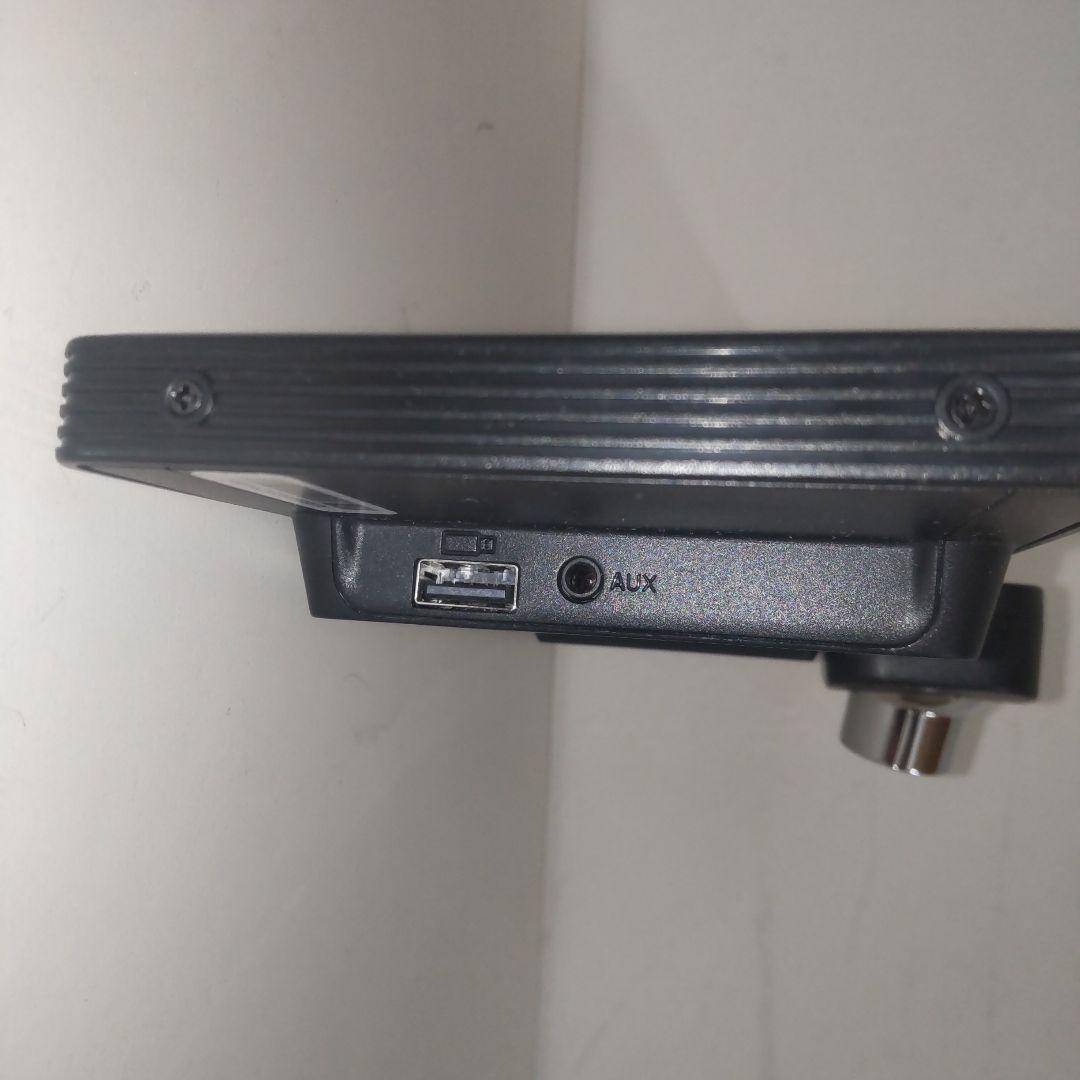 オンダッシュモニター ドラレコ機能あり スマホ接続