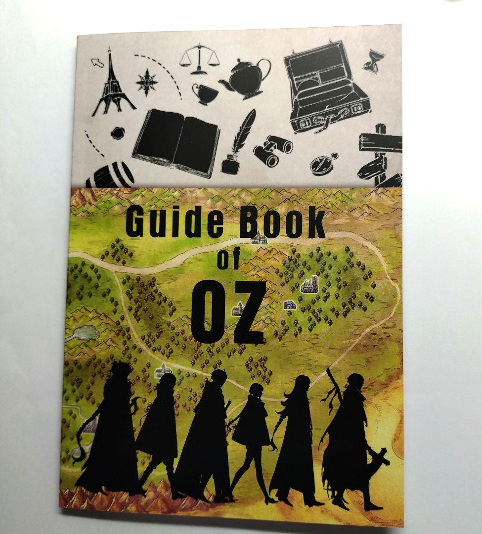 特装版　オーバーレクイエムズ　オバレク　OVER REQUIEMZ