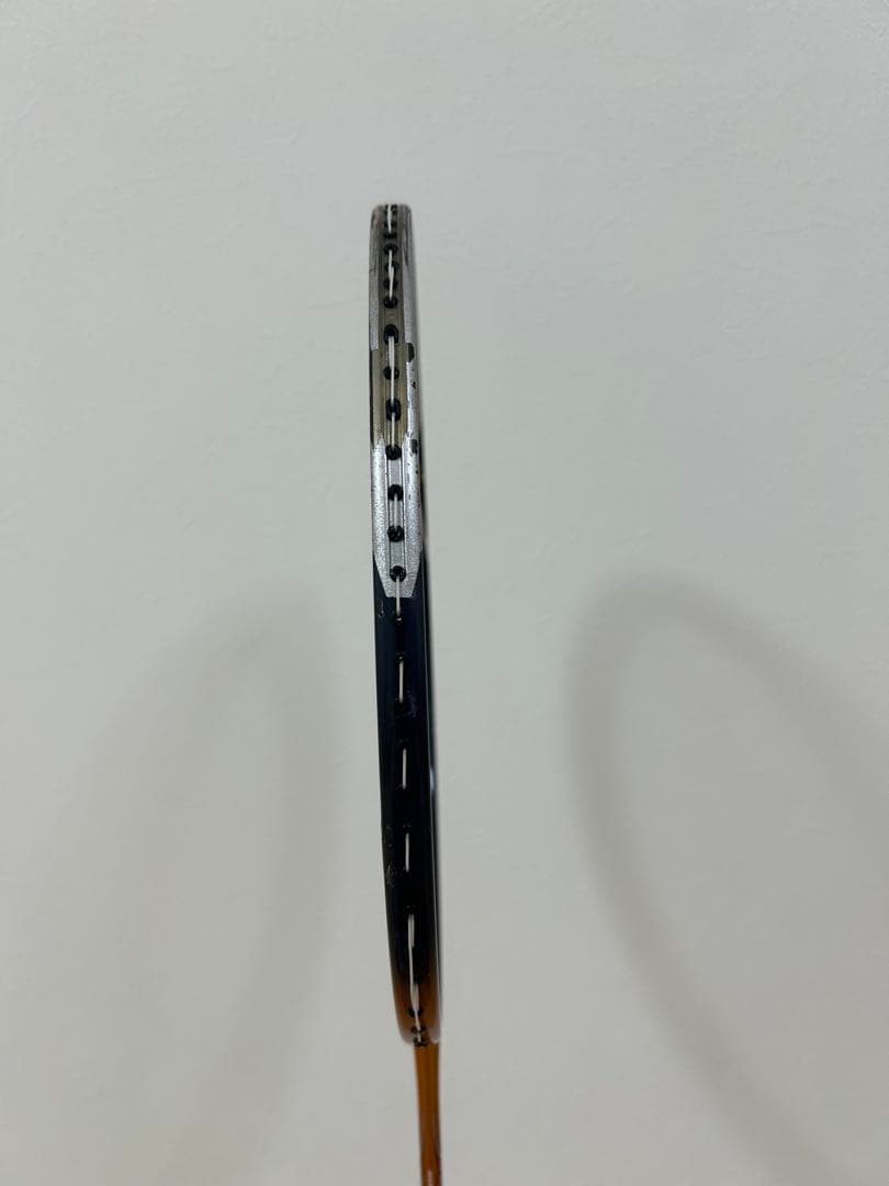 バドミントンラケット アーマテック800オフェンス