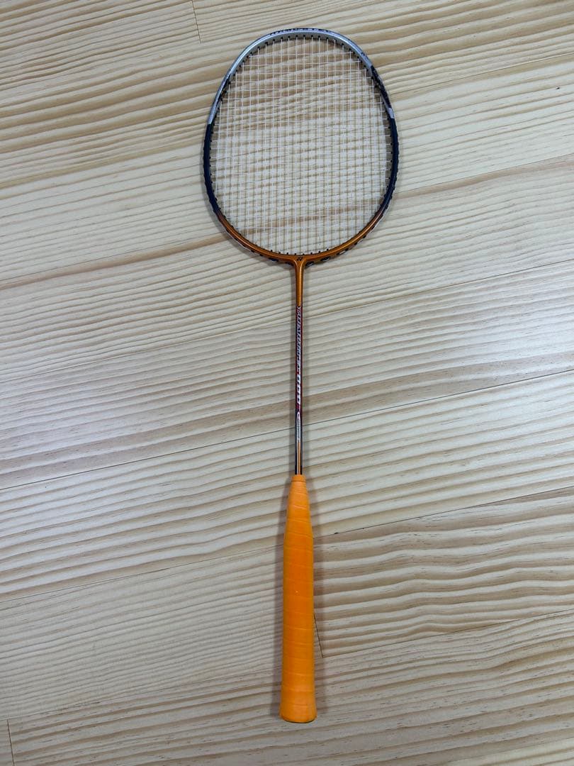 バドミントンラケット アーマテック800オフェンス