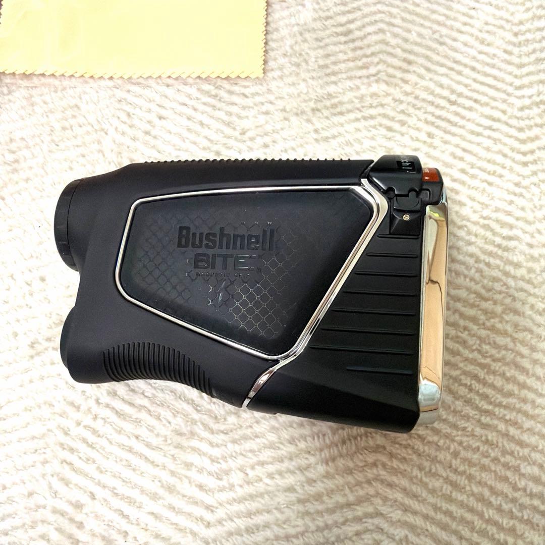 【美品】 ブッシュネル X3 プラスジョルト