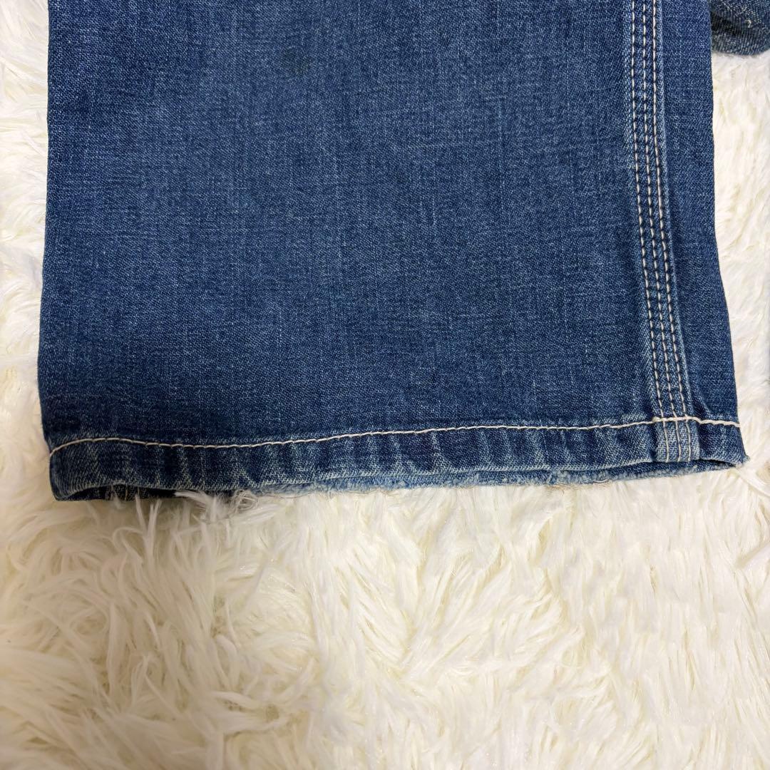 Lee デニム つなぎ　ユナイテッドアローズ