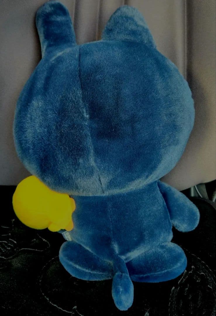 [公式]riizeウォンビン　40cm　トニャンドク　ぬいぐるみ